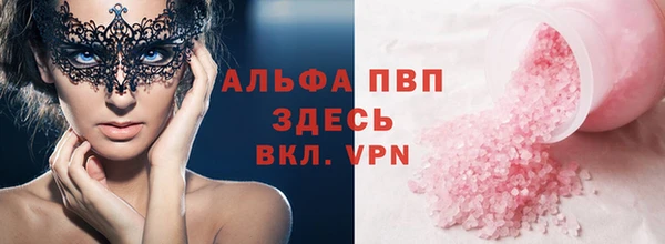 твердый Алексин